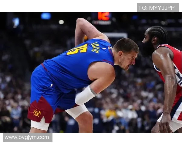 2017年NBA夏季联赛火箭队与掘金队激战回顾与精彩瞬间分析